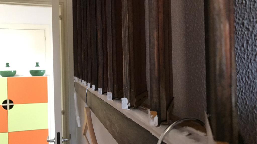 Casa Paloma Lejlighed Letojanni Eksteriør billede