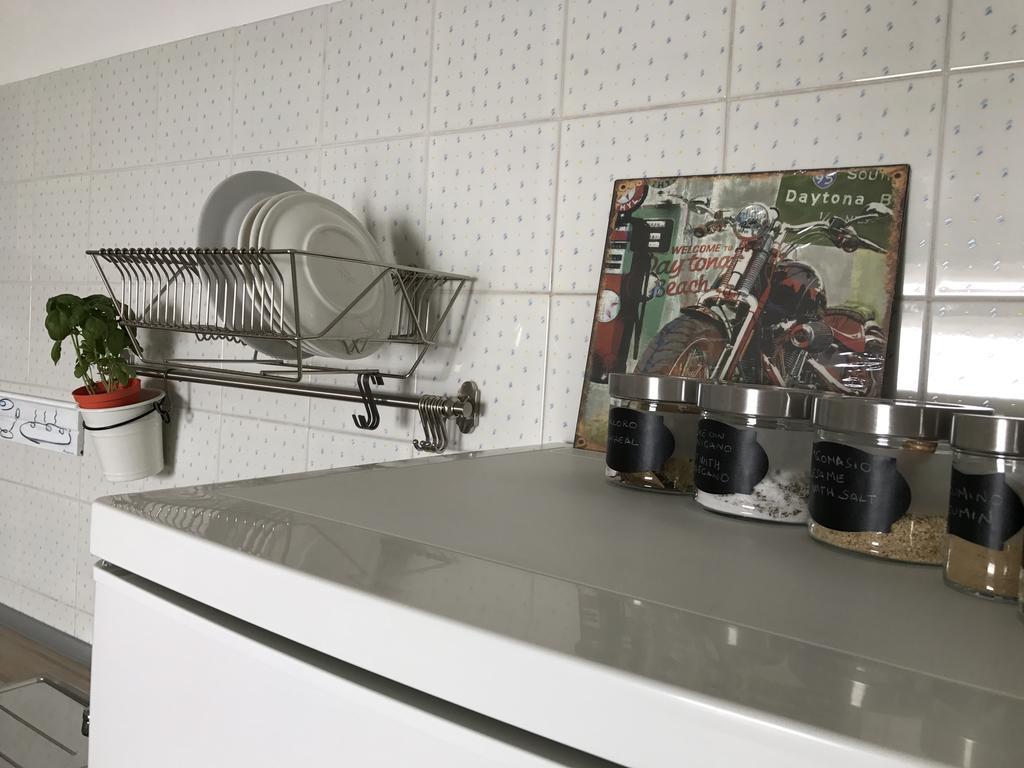 Casa Paloma Lejlighed Letojanni Eksteriør billede