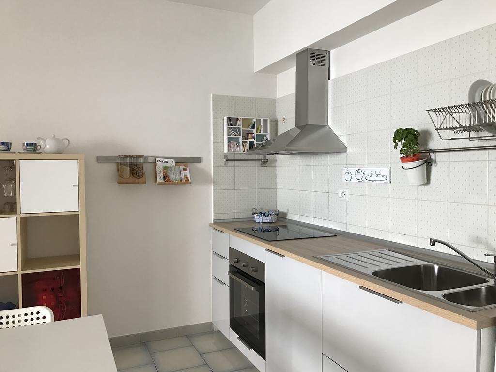 Casa Paloma Lejlighed Letojanni Eksteriør billede